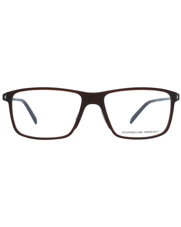 EYEGLASSES PORSCHE DESIGN MAN P8336-56E (Lens/Bridge/Temple) 56-16-145 mm)