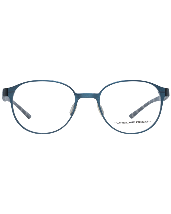 EYEGLASSES PORSCHE DESIGN MAN P8345-50E (Lens/Bridge/Temple) 50-18-140 mm)