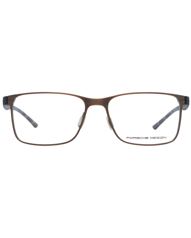 EYEGLASSES PORSCHE DESIGN MAN P8346-55E (Lens/Bridge/Temple) 55-16-140 mm)