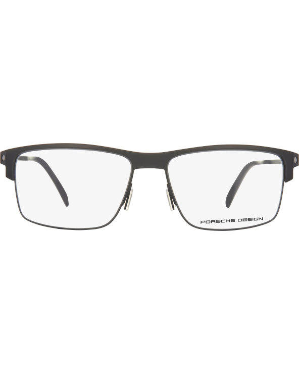 GLASSES PORSCHE MAN P8361-A (Lens/Bridge/Temple) 55/16/145 mm)