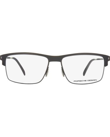 GLASSES PORSCHE MAN P8361-A (Lens/Bridge/Temple) 55/16/145 mm)