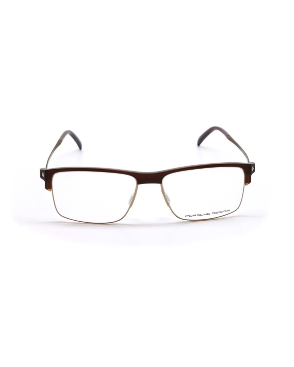 GLASSES PORSCHE MAN P8361-B (Lens/Bridge/Temple) 55716/145 mm)