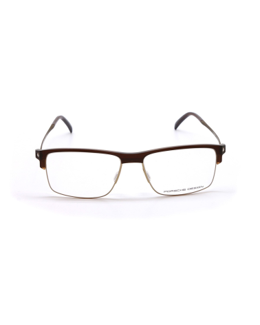 GLASSES PORSCHE MAN P8361-B (Lens/Bridge/Temple) 55716/145 mm)