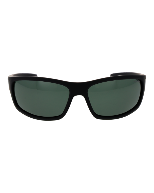SUNGLASSES POLAROID MAN P8411-639CARC (Lens/Bridge/Temple) 63/16/128 mm)