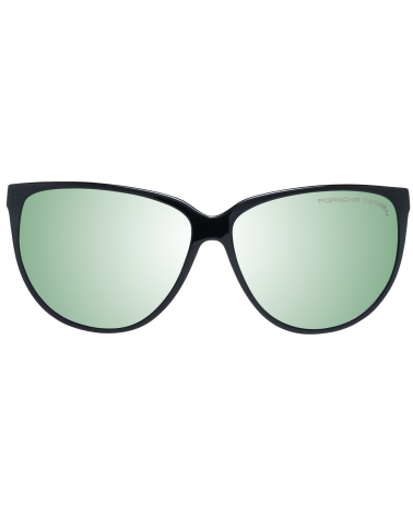 SUNGLASSES PORSCHE DESIGN WOMEN P8588-61A (Lens/Bridge/Temple) 61/13/135 mm)