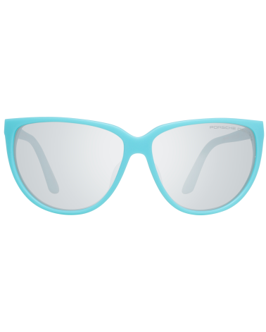 SUNGLASSES PORSCHE DESIGN WOMEN P8588-61B (Lens/Bridge/Temple) 61/13/135 mm)