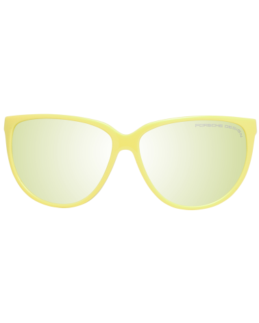 SUNGLASSES PORSCHE DESIGN WOMEN P8588-61C (Lens/Bridge/Temple) 61/13/135 mm)