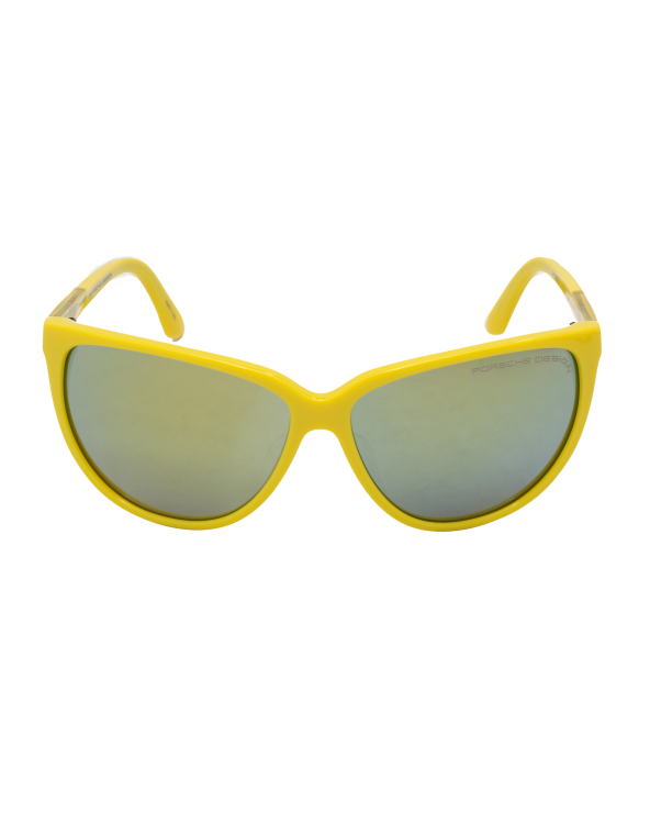 SUNGLASSES PORSCHE WOMAN P8588-C (Lens/Bridge/Temple) 60/15/135 mm)