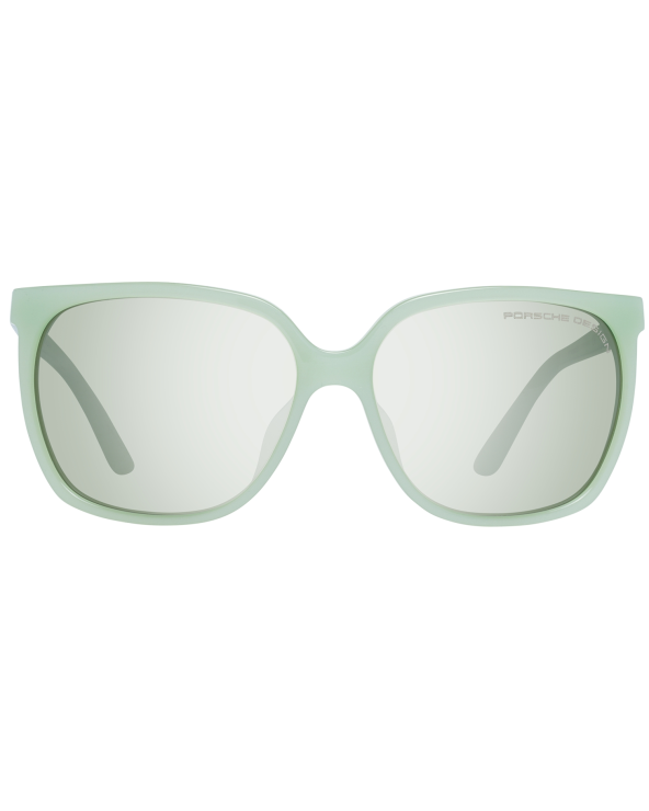 SUNGLASSES PORSCHE DESIGN WOMEN P8589-60C (Lens/Bridge/Temple) 60/15/135 mm)