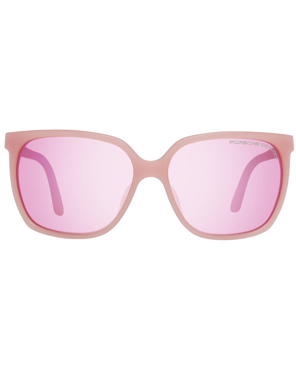 SUNGLASSES PORSCHE DESIGN WOMEN P8589-60D (Lens/Bridge/Temple) 60/15/135 mm)