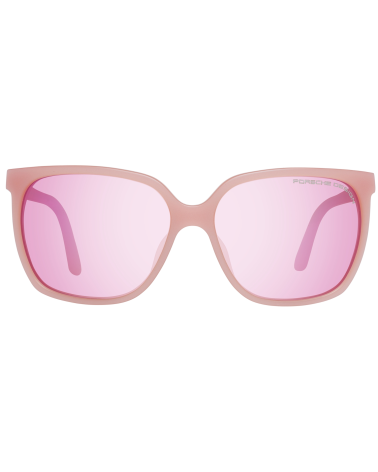 SUNGLASSES PORSCHE DESIGN WOMEN P8589-60D (Lens/Bridge/Temple) 60/15/135 mm)
