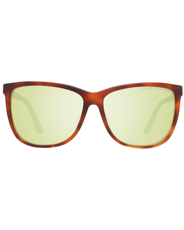 SUNGLASSES PORSCHE DESIGN WOMEN P8590-61B (Lens/Bridge/Temple) 61/14/135 mm)