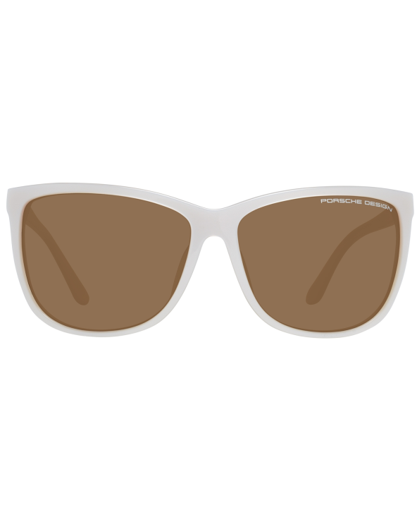SUNGLASSES PORSCHE DESIGN WOMEN P8590-61C (Lens/Bridge/Temple) 61/14/135 mm)
