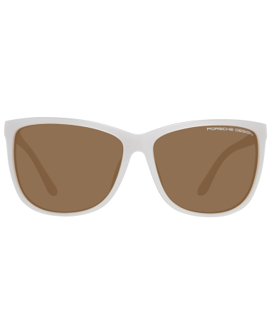 SUNGLASSES PORSCHE DESIGN WOMEN P8590-61C (Lens/Bridge/Temple) 61/14/135 mm)