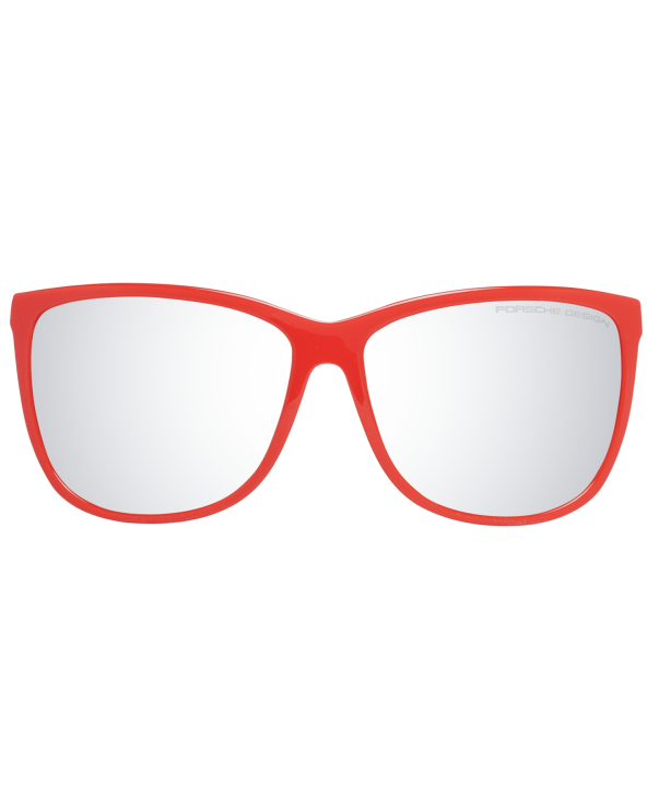 SUNGLASSES PORSCHE DESIGN WOMEN P8590-61E (Lens/Bridge/Temple) 61/14/135 mm)