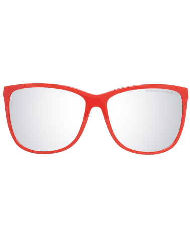 SUNGLASSES PORSCHE DESIGN WOMEN P8590-61E (Lens/Bridge/Temple) 61/14/135 mm)