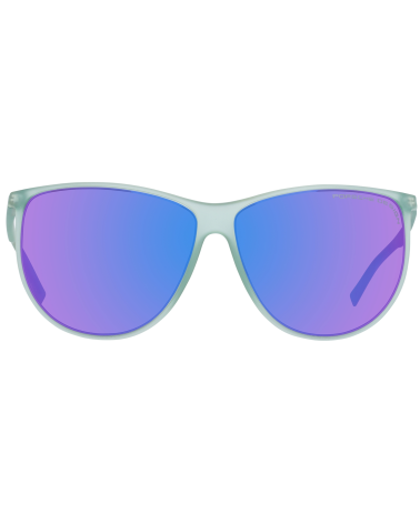 SUNGLASSES PORSCHE DESIGN WOMEN P8601-61D (Lens/Bridge/Temple) 61/12/135 mm)