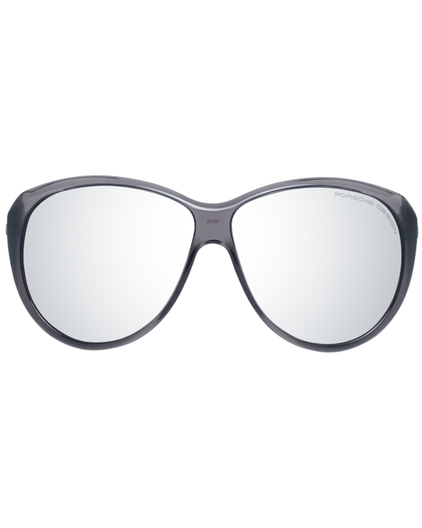 SUNGLASSES PORSCHE DESIGN WOMEN P8602-64A (Lens/Bridge/Temple) 64/11/115 mm)