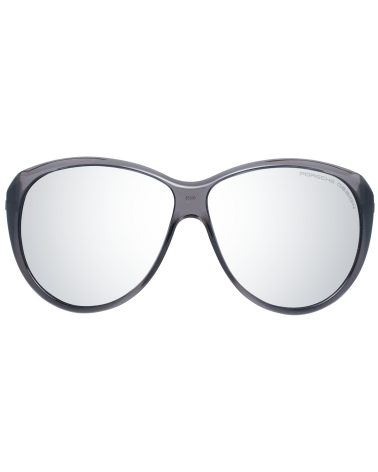 SUNGLASSES PORSCHE DESIGN WOMEN P8602-64A (Lens/Bridge/Temple) 64/11/115 mm)