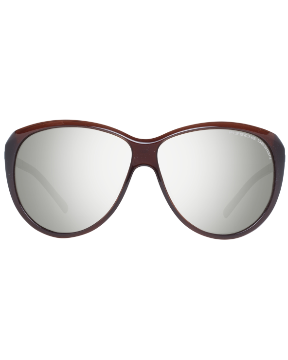 SUNGLASSES PORSCHE DESIGN WOMEN P8602-64B (Lens/Bridge/Temple) 64/11/115 mm)