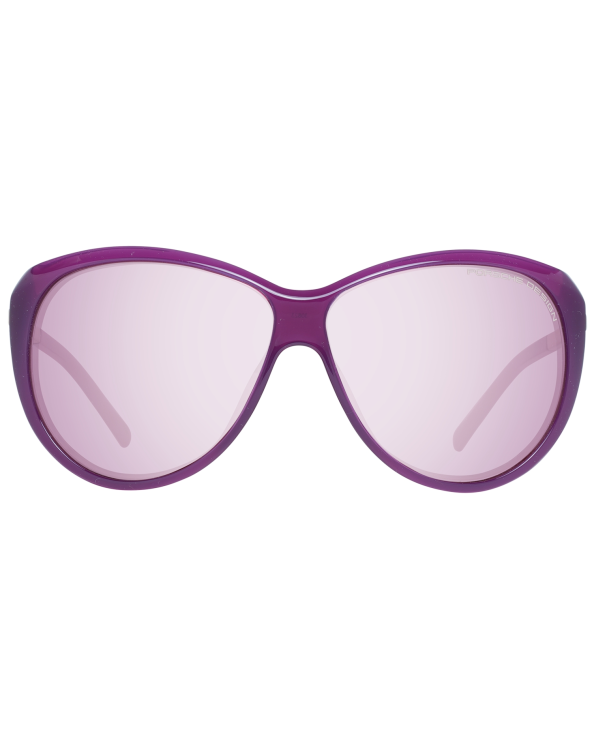 SUNGLASSES PORSCHE DESIGN WOMEN P8602-64C (Lens/Bridge/Temple) 64/11/115 mm)