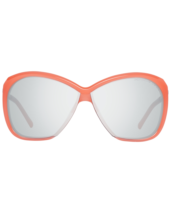 SUNGLASSES PORSCHE DESIGN WOMEN P8603-66A (Lens/Bridge/Temple) 66/7/115 mm)