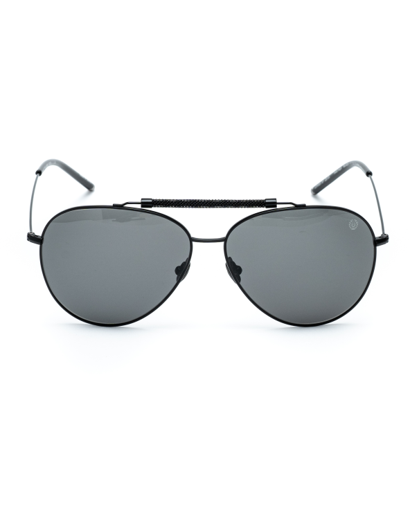 SUNGLASSES BELSTAFF MAN PANTHER-NEGRO (Lens/Bridge/Temple) 61/13/145 mm)