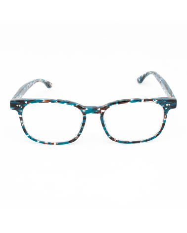 GLASSES HARRY LARYS WOMAN PATRIOTY-C34 (Lens/Bridge/Temple) 54/16/142 mm)