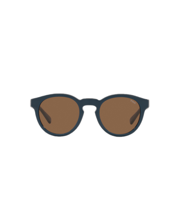 SUNGLASSES RALPH LAUREN MAN PH4184-562073 (Lens/Bridge/Temple) 49/22/145 mm)