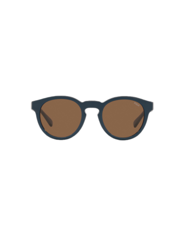 SUNGLASSES RALPH LAUREN MAN PH4184-562073 (Lens/Bridge/Temple) 49/22/145 mm)