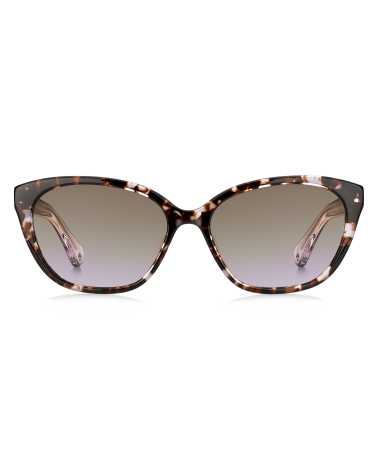 SUNGLASSES KATE SPADE WOMEN PHILIPPAGSB3V (Lens/Bridge/Temple) 54/17/140 mm)