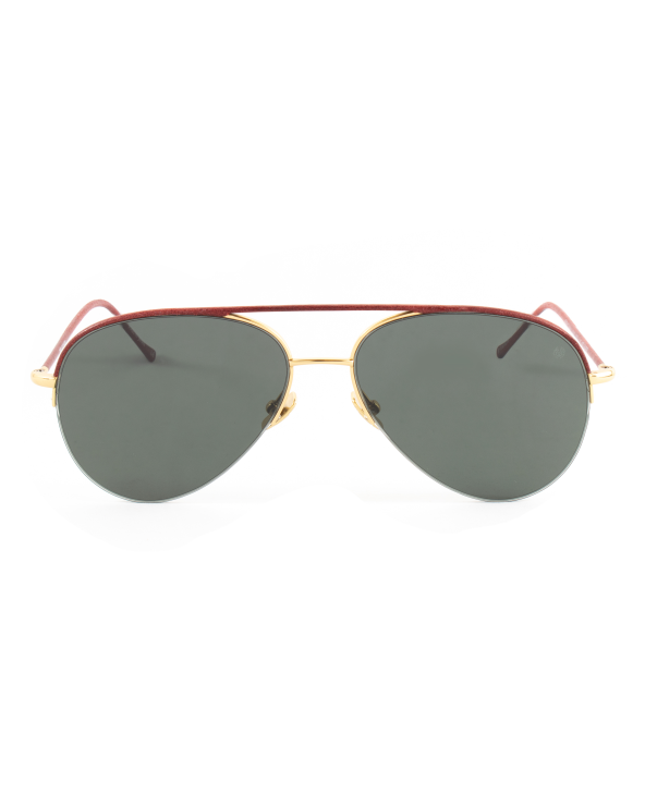 SUNGLASSES BELSTAFF UNISEX PHOENIX-S076 (Lens/Bridge/Temple) 59/16/145 mm)