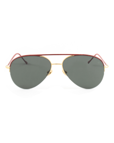 SUNGLASSES BELSTAFF UNISEX PHOENIX-S076 (Lens/Bridge/Temple) 59/16/145 mm)