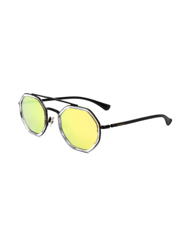 SUNGLASSES HAVAIANAS Unisex PIAUI-REJ-50 (Lens/Bridge/Temple) 50/24/145 mm)