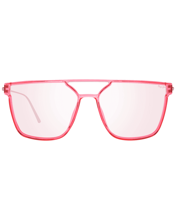 SUNGLASSES PEPE JEANS WOMEN PJ7377-63C5 (Lens/Bridge/Temple) 63/15/140 mm)