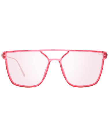 SUNGLASSES PEPE JEANS WOMEN PJ7377-63C5 (Lens/Bridge/Temple) 63/15/140 mm)