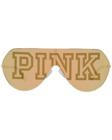 SUNGLASSES VICTORIA S SECRET PINK WOMAN PK0001-0028G (Lens/Bridge/Temple) 67-14-140 mm)