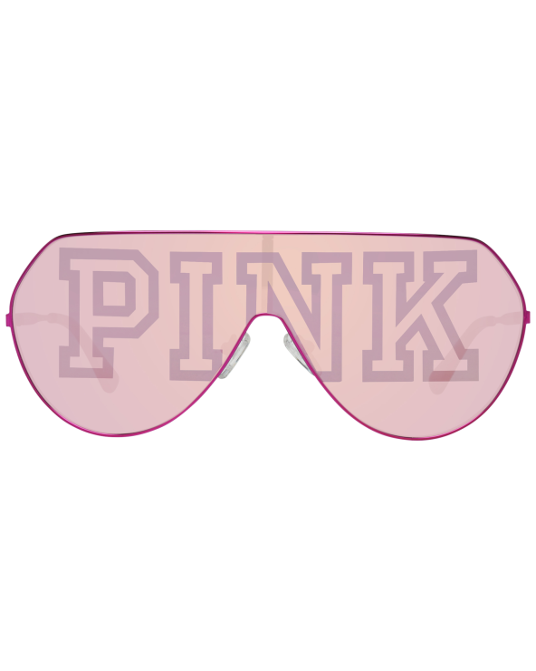 SUNGLASSES VICTORIA S SECRET PINK WOMAN PK0001-0072T (Lens/Bridge/Temple) 67-14-140 mm)