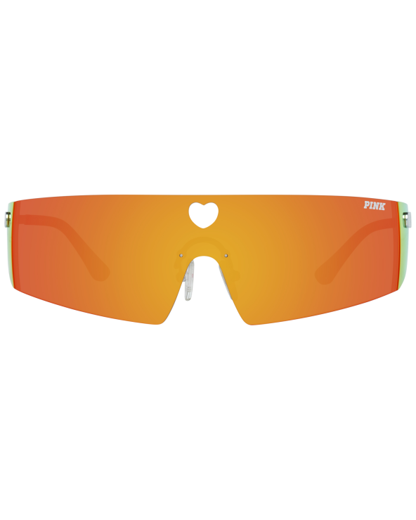 SUNGLASSES VICTORIA S SECRET PINK WOMAN PK0008-13416F (Lens/Bridge/Temple) 63-14-125 mm)