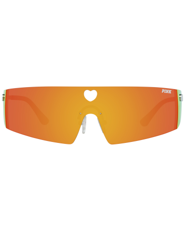 SUNGLASSES VICTORIA S SECRET PINK WOMAN PK0008-13416F (Lens/Bridge/Temple) 63-14-125 mm)