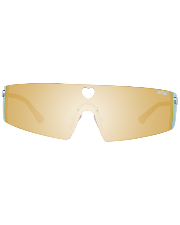 SUNGLASSES VICTORIA S SECRET PINK WOMAN PK0008-13416G (Lens/Bridge/Temple) 63-14-125 mm)