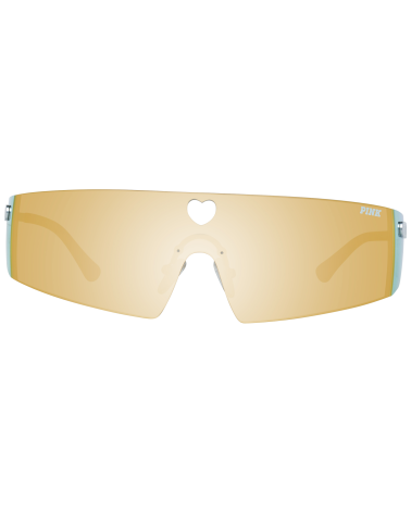 SUNGLASSES VICTORIA S SECRET PINK WOMAN PK0008-13416G (Lens/Bridge/Temple) 63-14-125 mm)