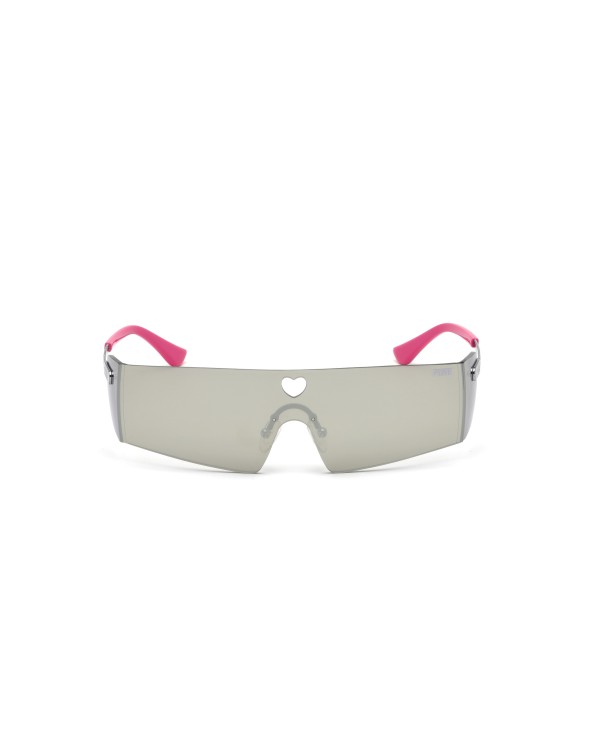 SUNGLASSES VICTORIA S SECRET PINK WOMAN PK0008-16C (Lens/Bridge/Temple) 00/14/125 mm)
