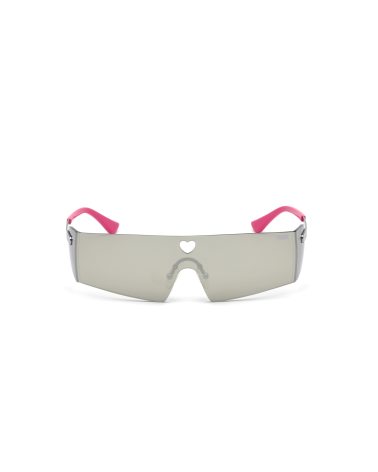 SUNGLASSES VICTORIA S SECRET PINK WOMAN PK0008-16C (Lens/Bridge/Temple) 00/14/125 mm)