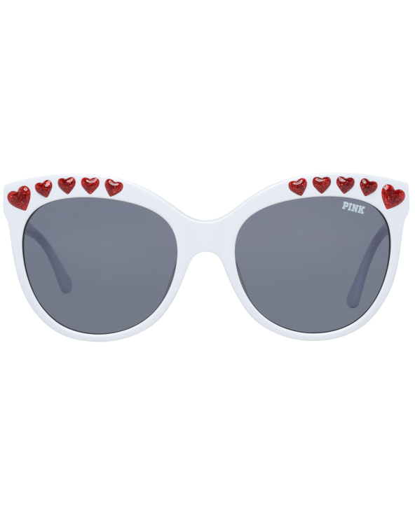SUNGLASSES VICTORIA S SECRET PINK WOMAN PK0009-5725A (Lens/Bridge/Temple) 57-19-140 mm)