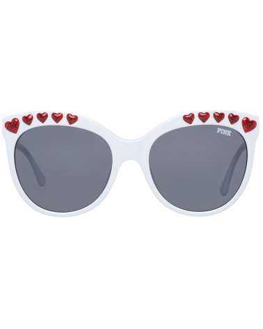 SUNGLASSES VICTORIA S SECRET PINK WOMAN PK0009-5725A (Lens/Bridge/Temple) 57-19-140 mm)