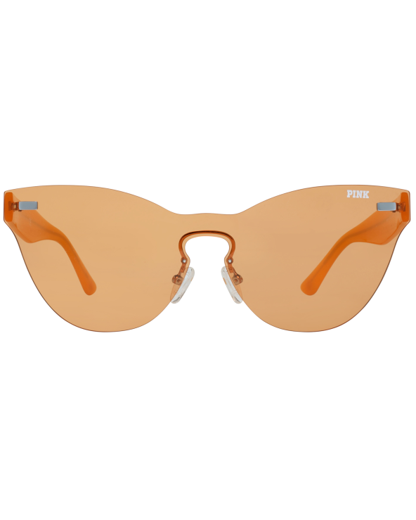 SUNGLASSES VICTORIA S SECRET PINK WOMAN PK0011-0041F (Lens/Bridge/Temple) 62-14-145 mm)