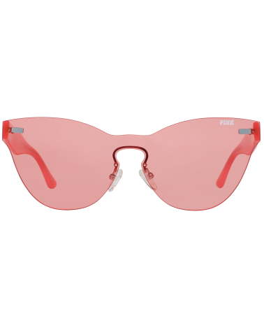 SUNGLASSES VICTORIA S SECRET PINK WOMAN PK0011-0066S (Lens/Bridge/Temple) 62-14-145 mm)