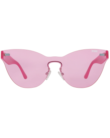 SUNGLASSES VICTORIA S SECRET PINK WOMAN PK0011-0072Z (Lens/Bridge/Temple) 62-14-145 mm)