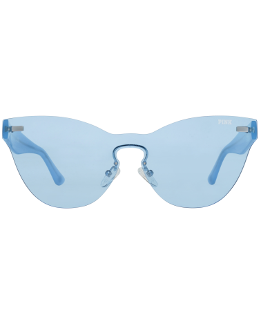 SUNGLASSES VICTORIA S SECRET PINK WOMAN PK0011-14792V (Lens/Bridge/Temple) 62-14-145 mm)